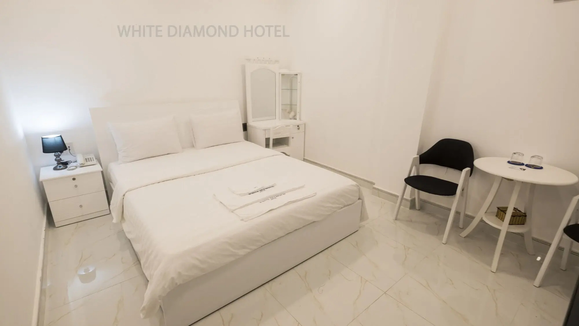 Photo - White Diamond Airport Hotel - TSN
