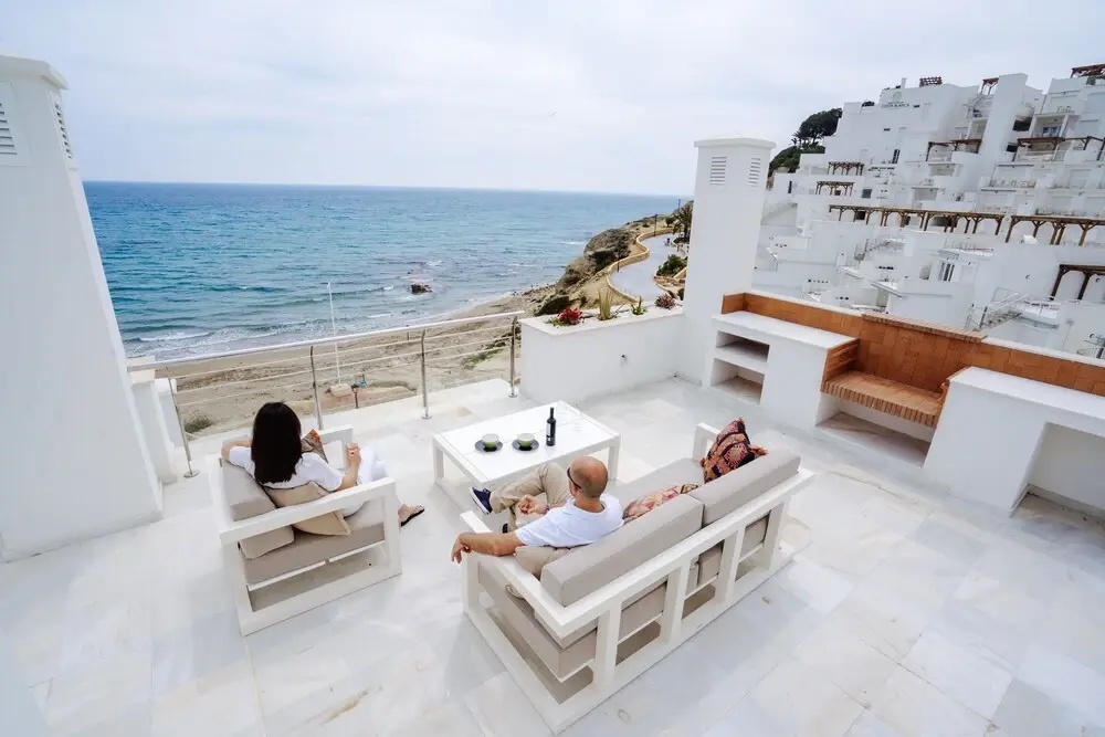 Photo - Dormio Resort Costa Blanca Beach & Spa
