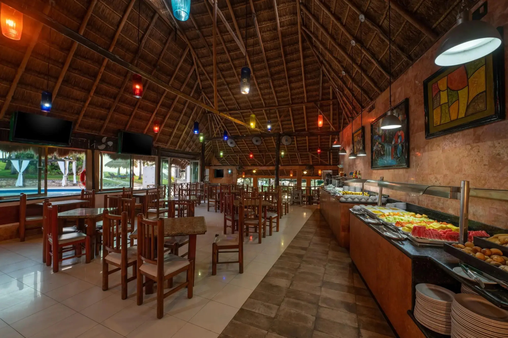 Foto - Hotel Dos Playas Faranda Cancún