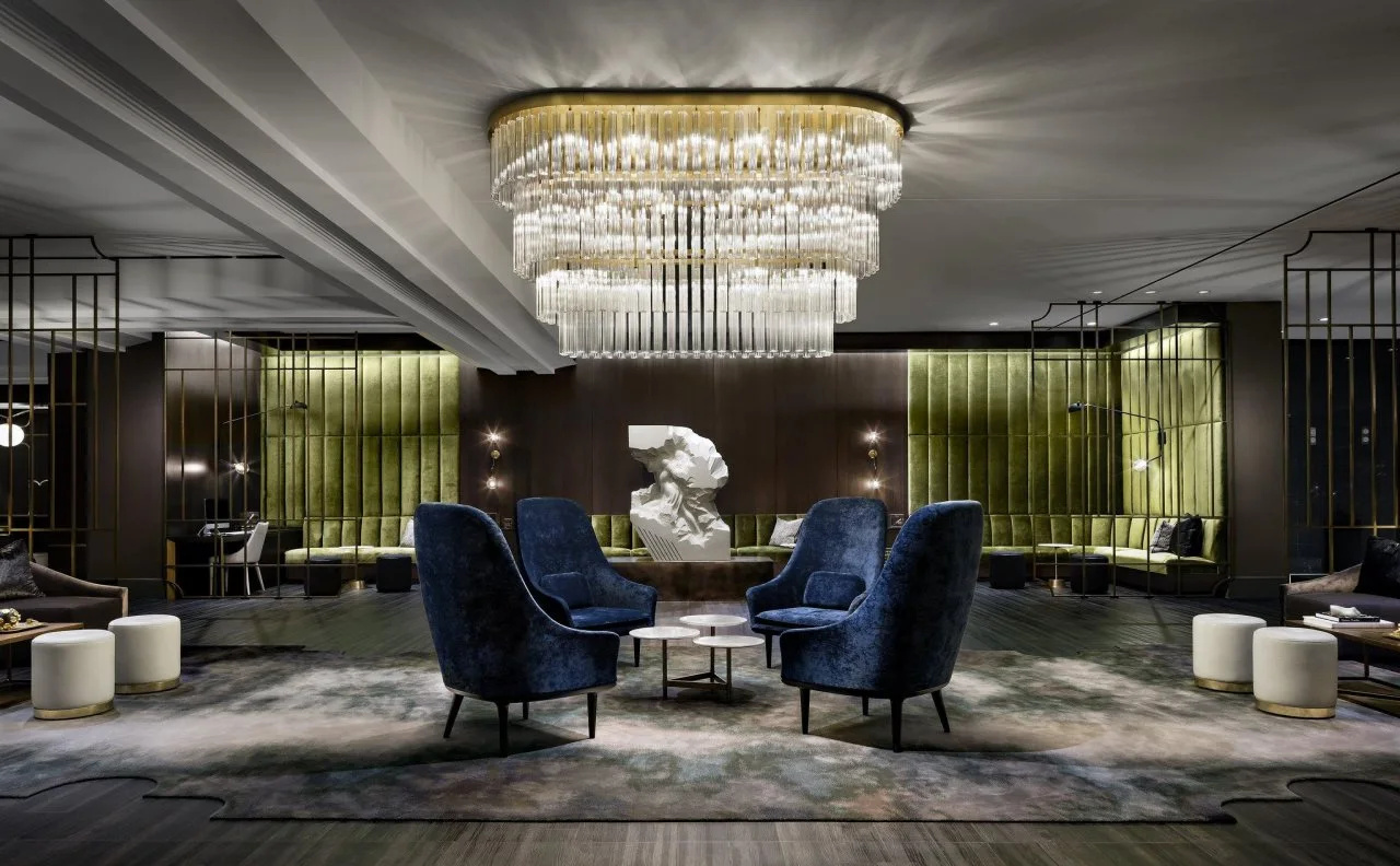 Foto - The Gwen, a Luxury Collection Hotel, Michigan Avenue Chicago