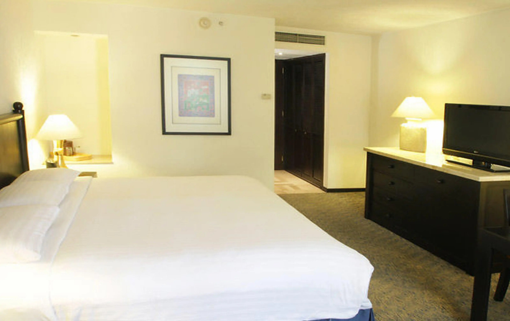 Foto - Marriott Puebla Hotel Meson del Angel