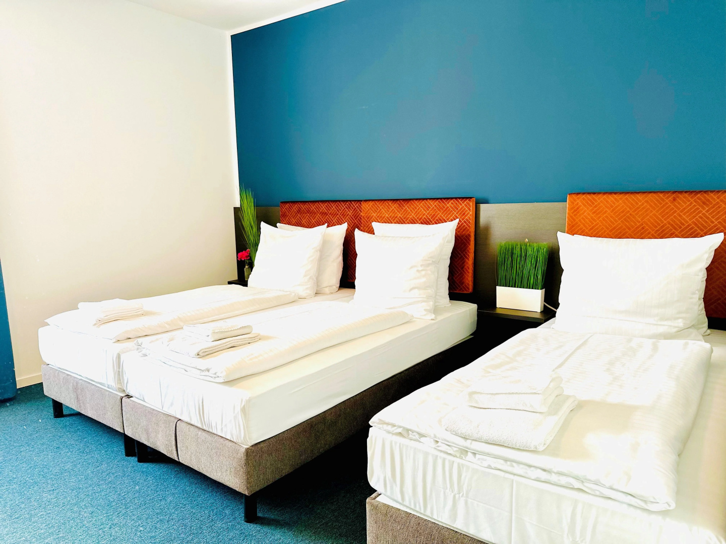 Photo - Arthotel Ambassador Wiesbaden