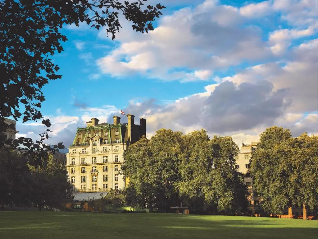 Photo - The Ritz London