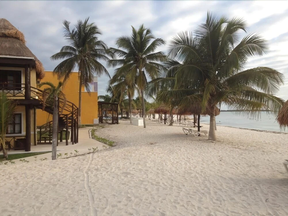 Foto - VR CLUB Tulum Riviera