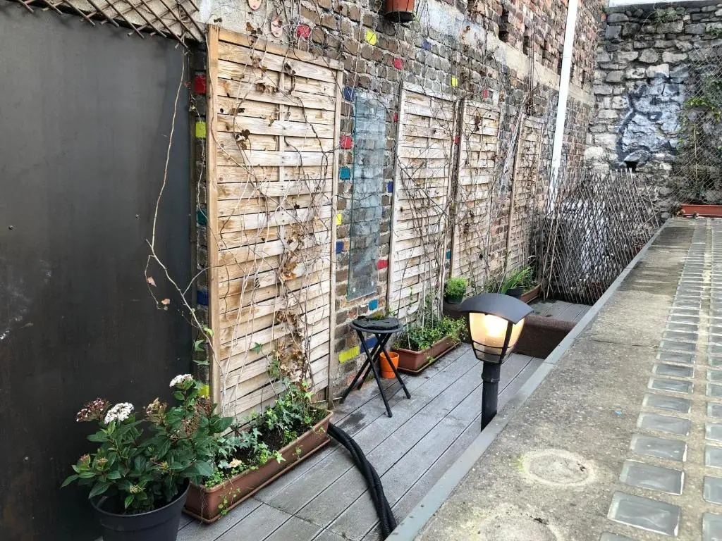 Foto - Le Coffice Auberge de Jeunesse