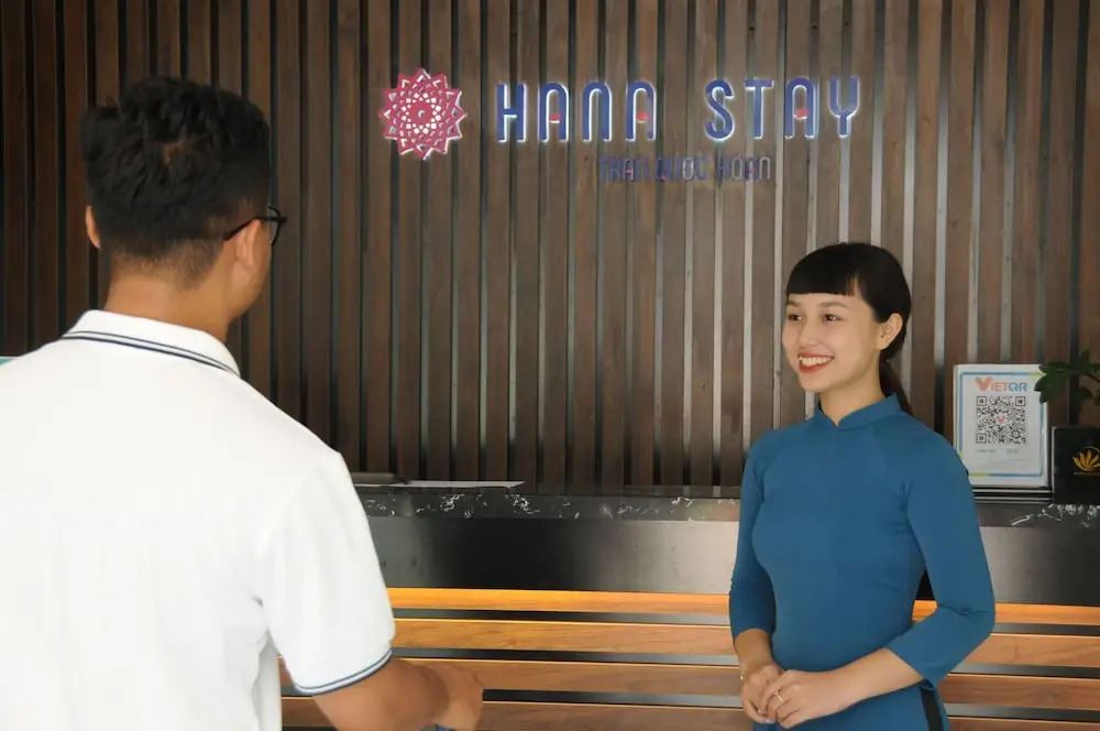 Foto - Hana Stay Trần Quốc Hoàn
