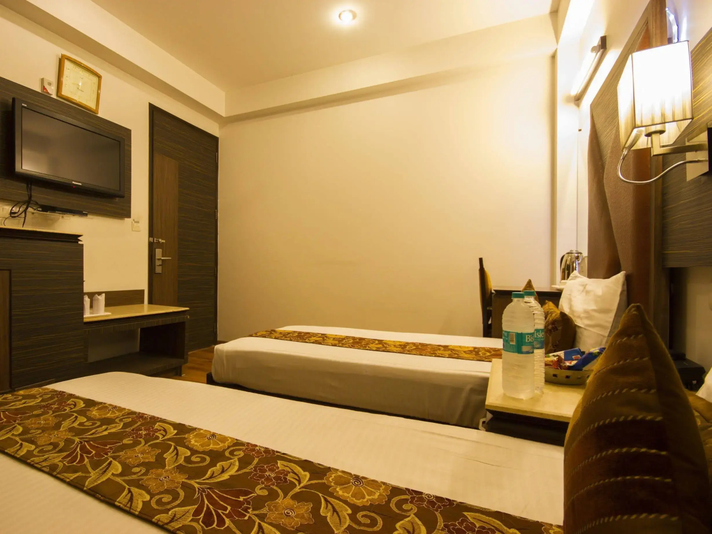 Foto - Hotel Sunstar Heights