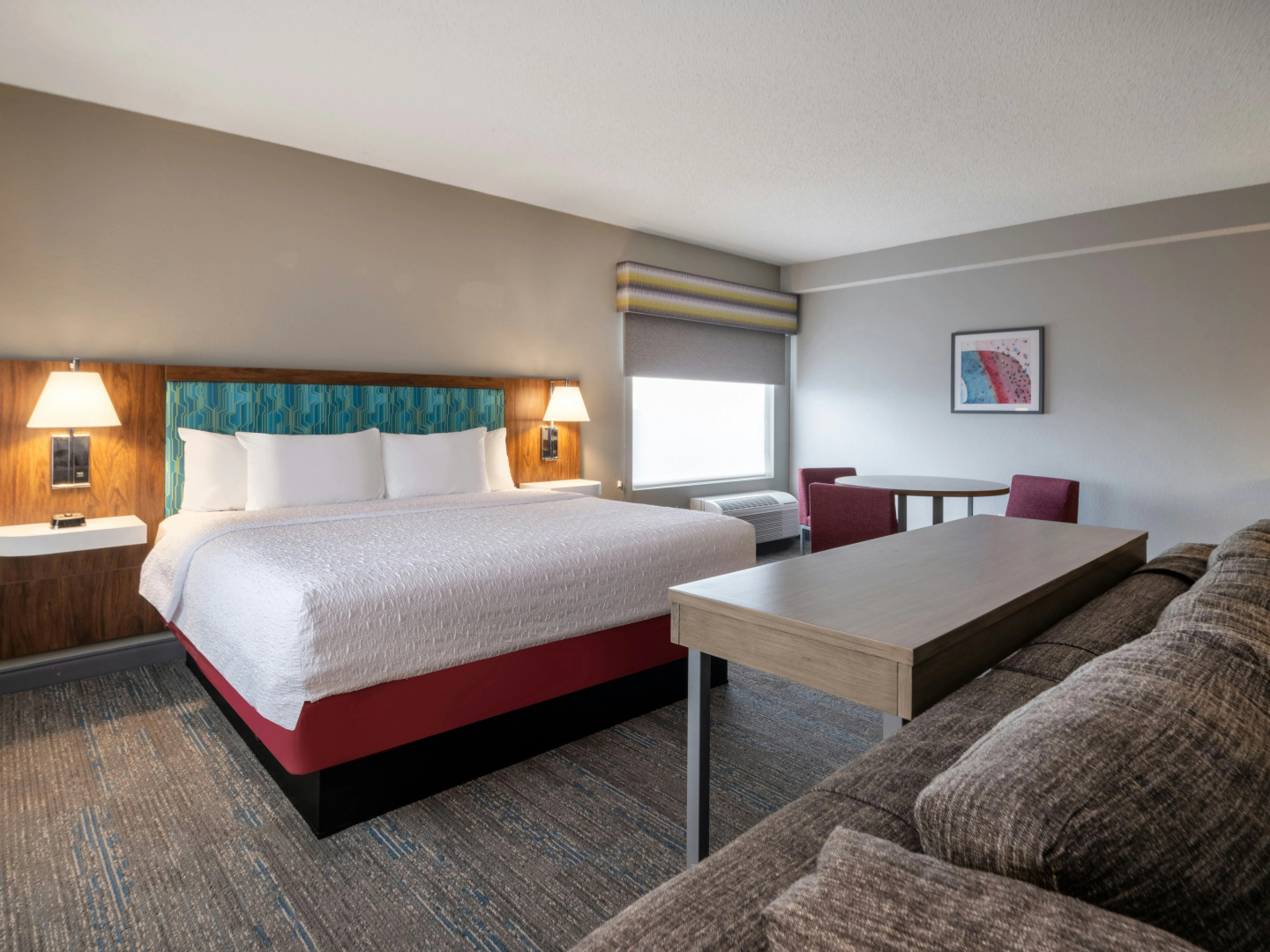 Photo - Hampton Inn West Palm Beach Florida Turnpike