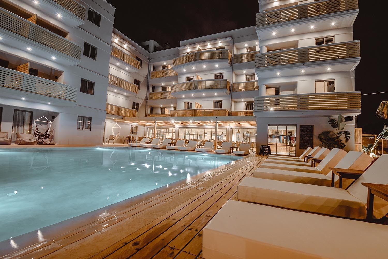 Cook's Club Hersonissos Crete, Bild 18 von 34