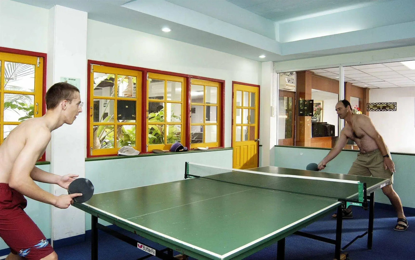 Foto - Best Western Phuket Ocean Resort