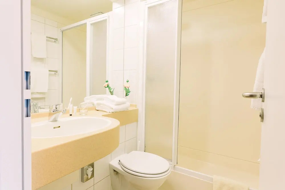 Photo - Hotel Villa Solln - free parking