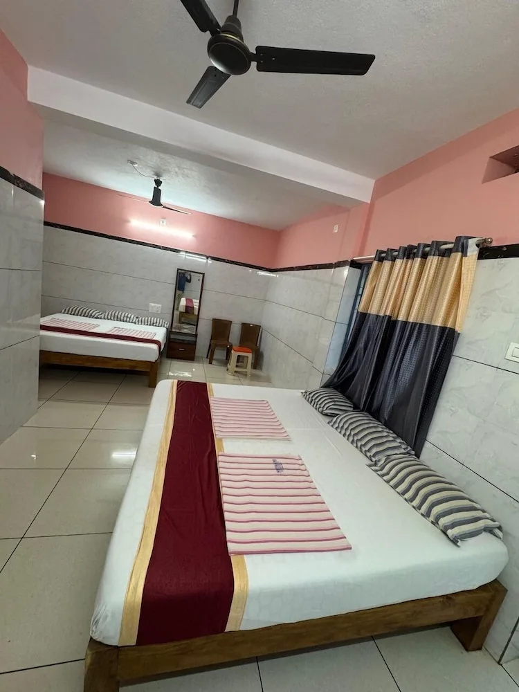 Ashirvad Residency