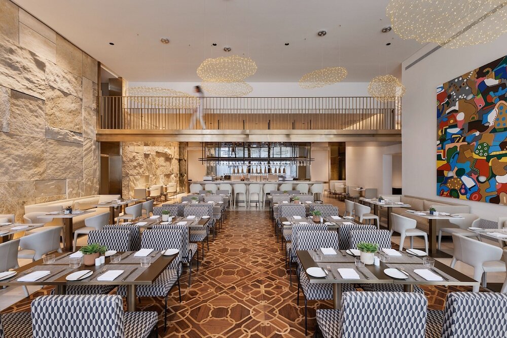 Photo - Theatron Jerusalem Hotel & Spa - MGallery Collection