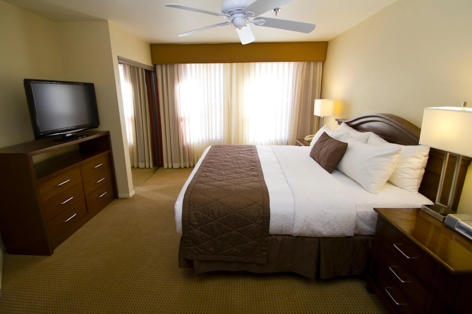 Foto - Hilton Vacation Club Villas de Santa Fe