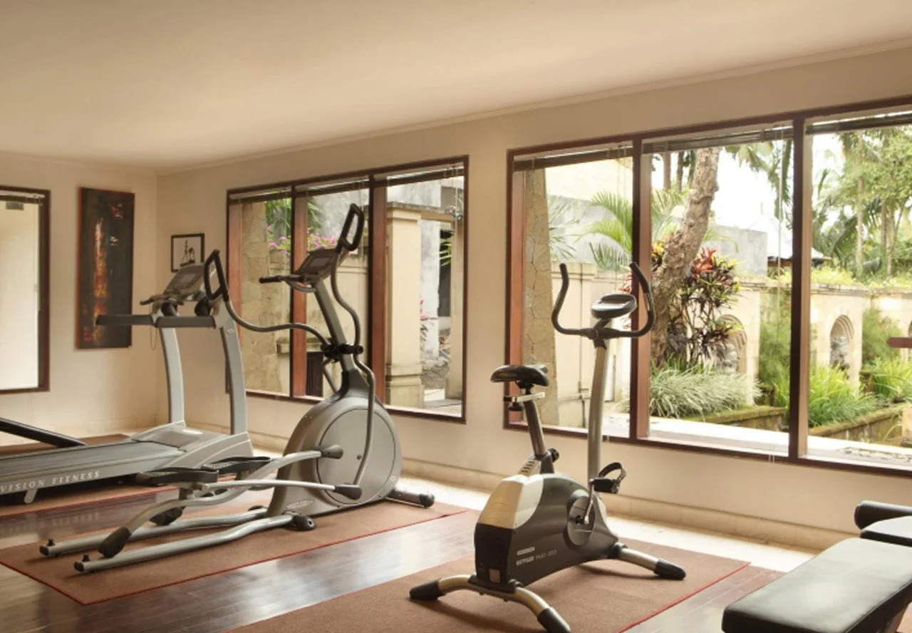 Foto - The Ubud Village Resort & Spa