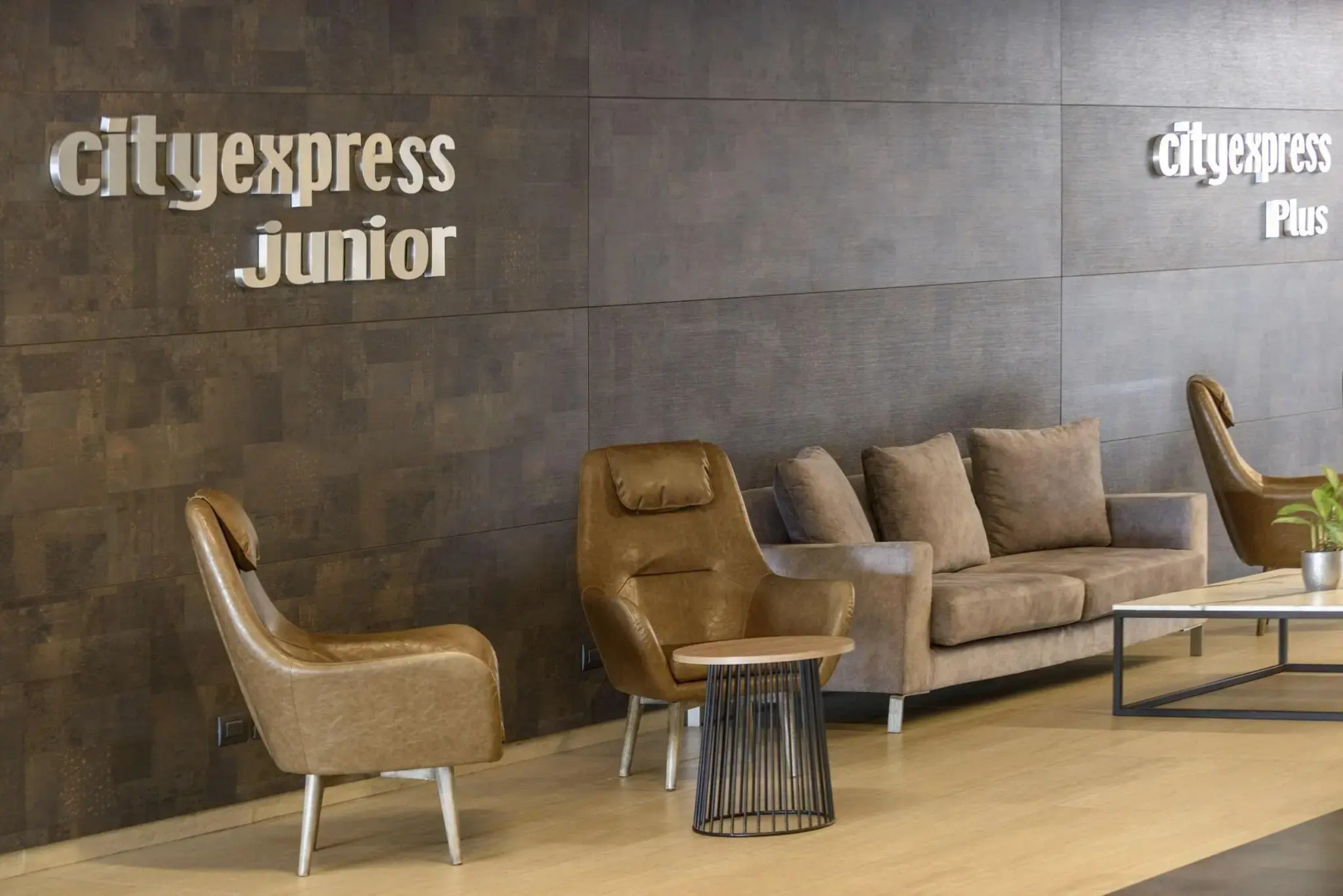 Foto - City Express Junior by Marriott Bogota Aeropuerto