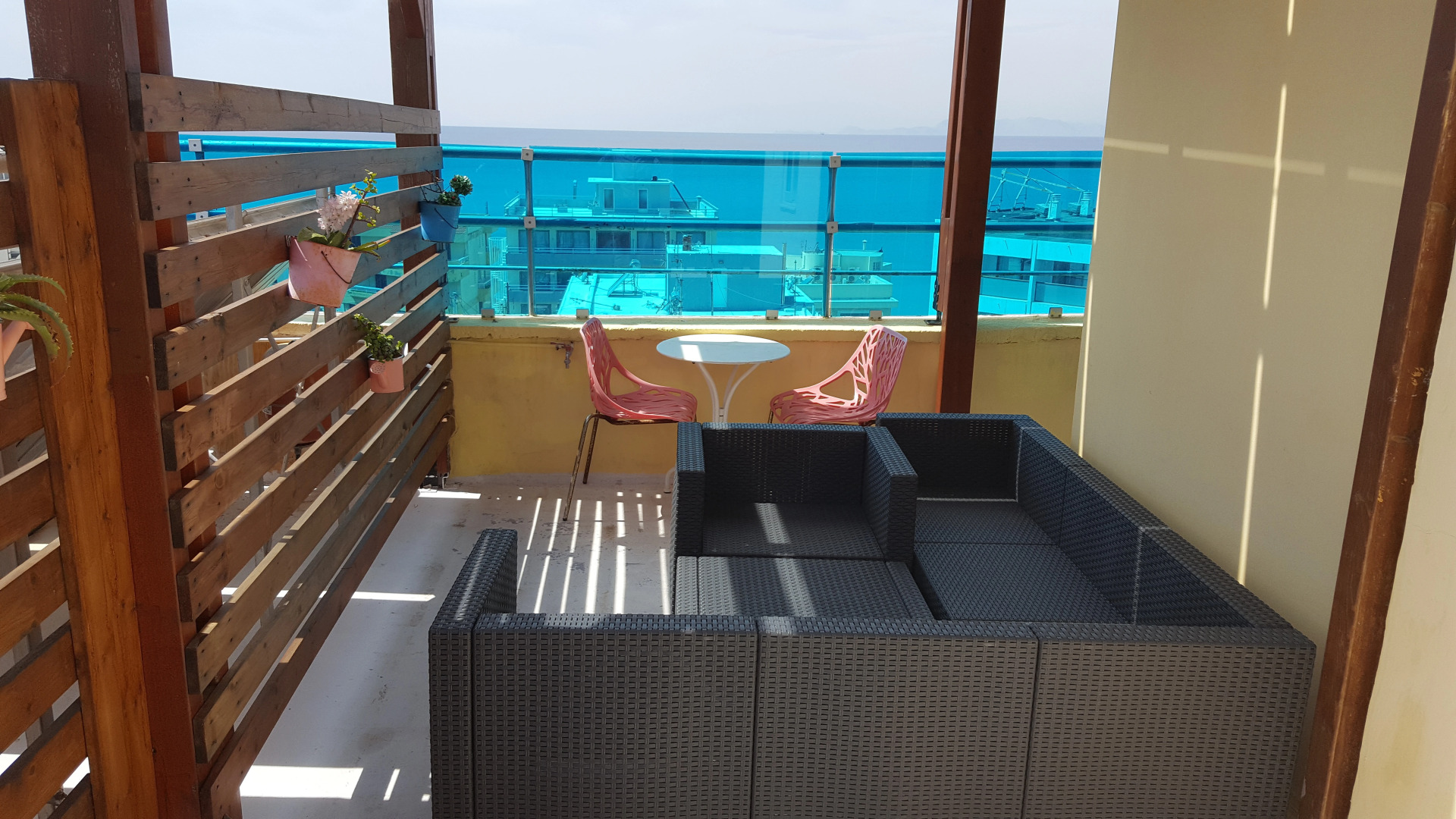 Photo - Hotel Parthenon Rodos city