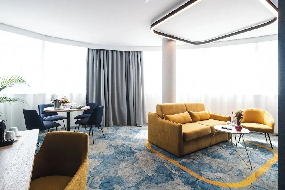 Foto - Focus Hotel Premium Wrocław