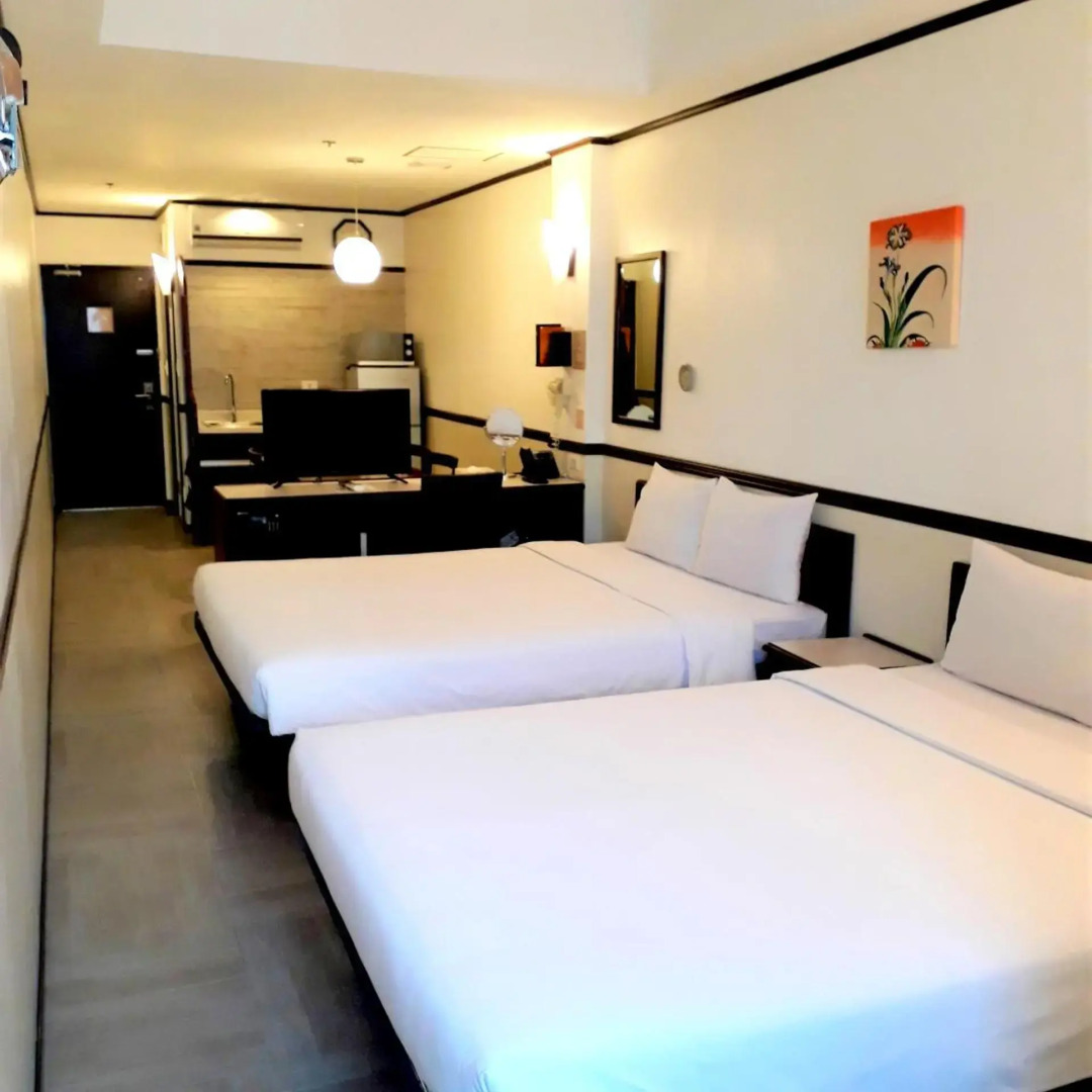 Foto - Toyoko Inn Cebu