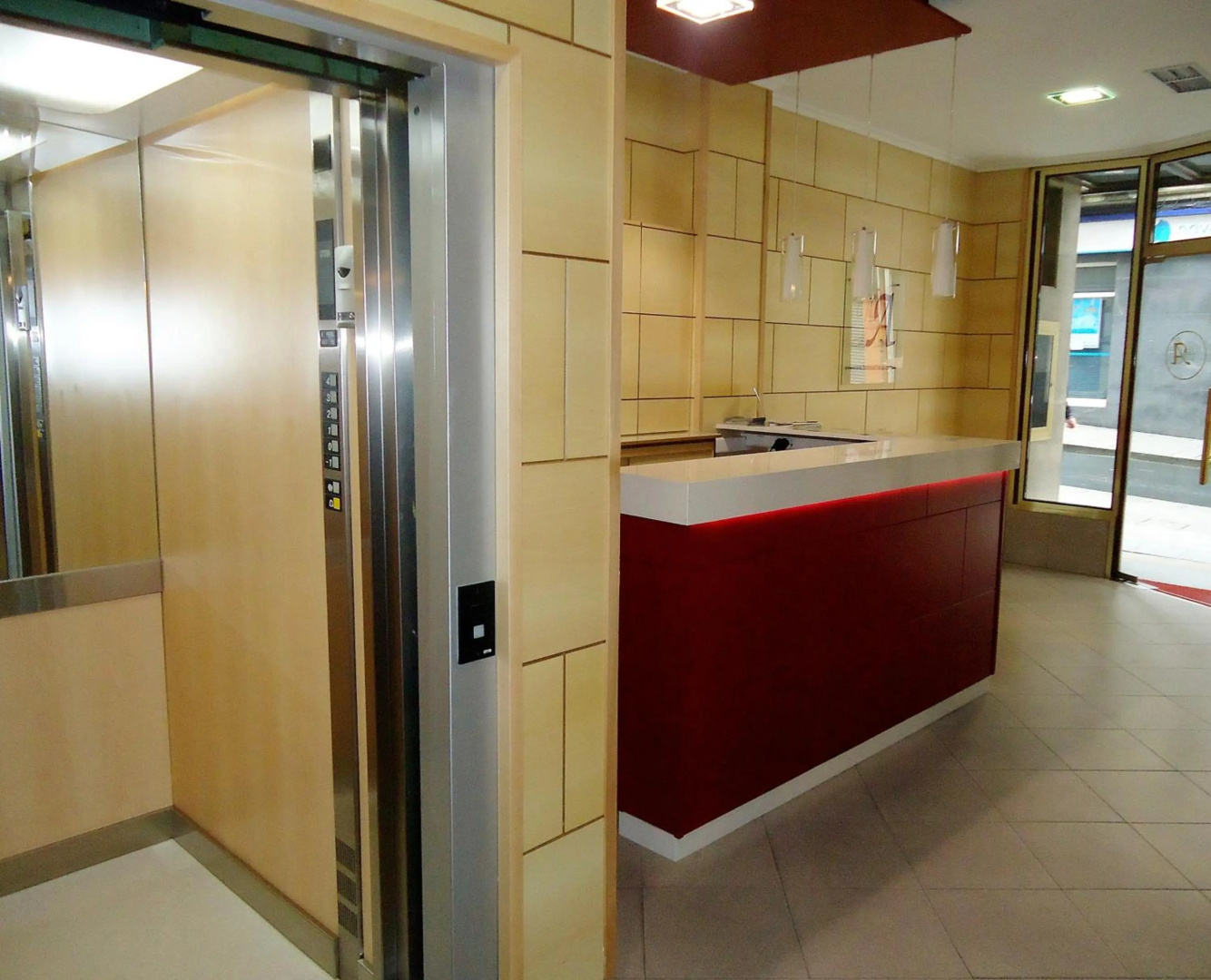 Photo - Hotel Altiana