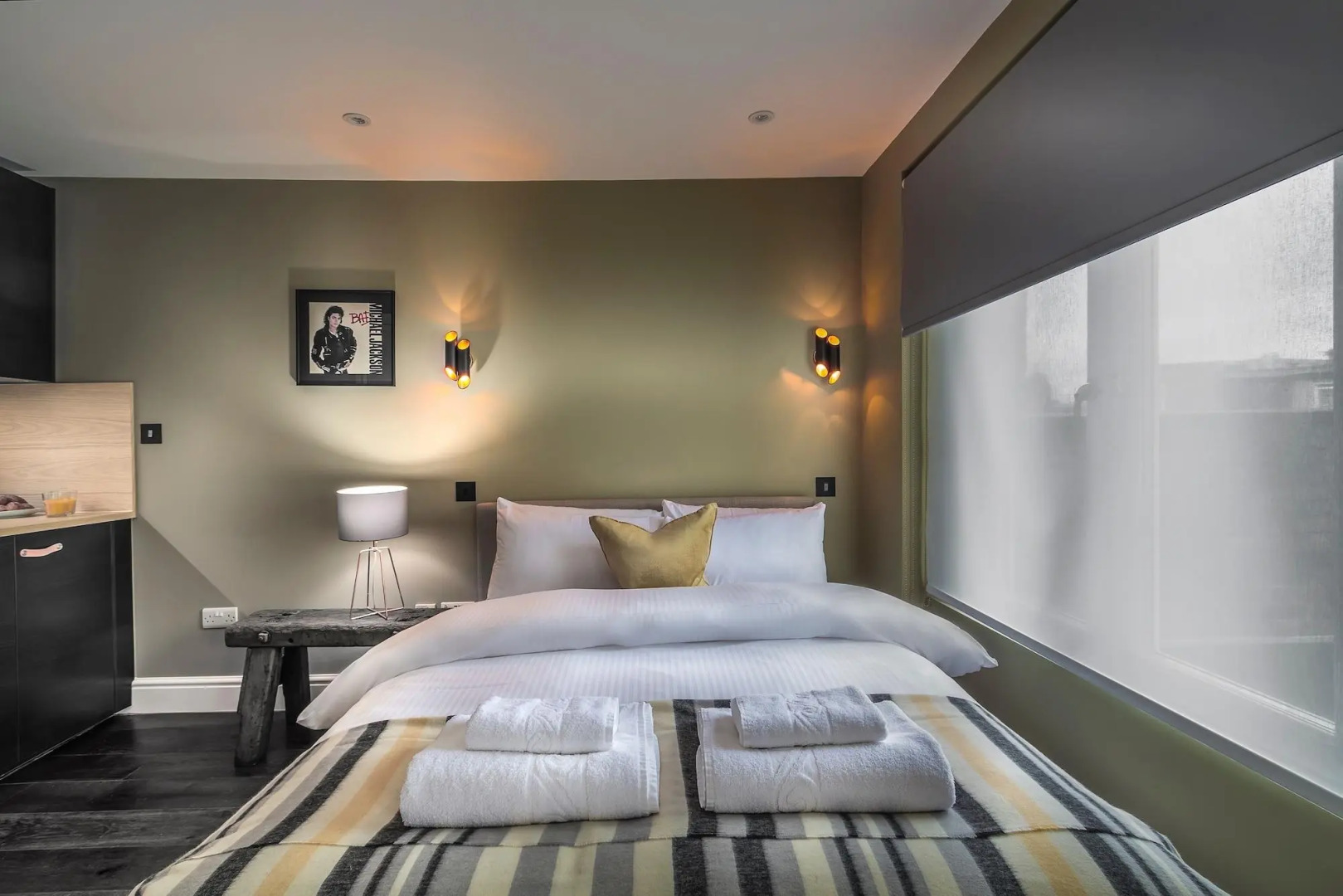 Foto - The Knaresborough by Nestor