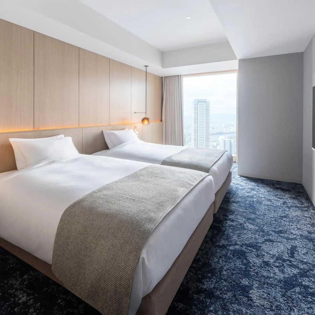 Photo - Hotel Hankyu GRAN RESPIRE OSAKA