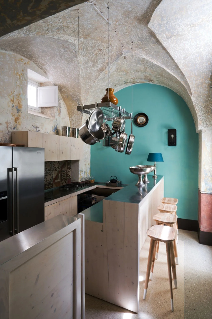 Foto - Casa Galateo 20