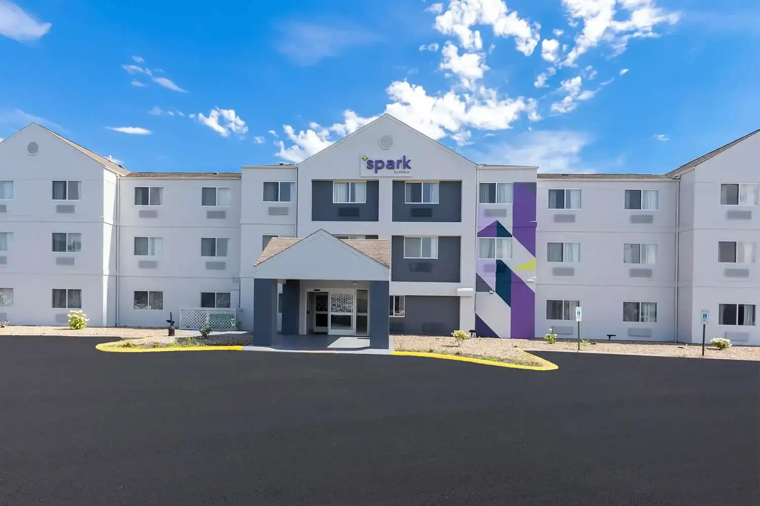 Photo - Spark by Hilton Springfield Southwest