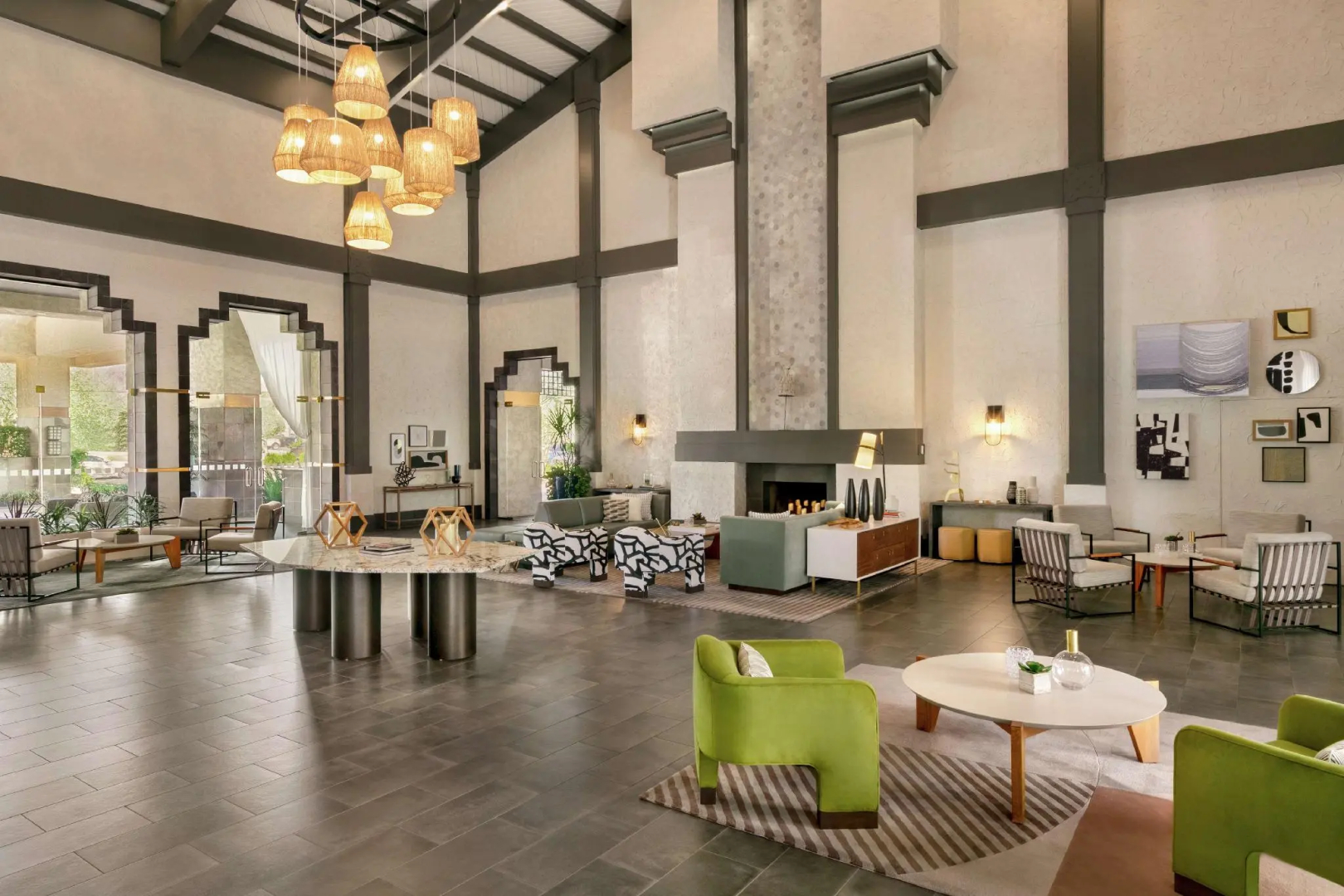 Photo - Hilton Scottsdale Resort & Villas