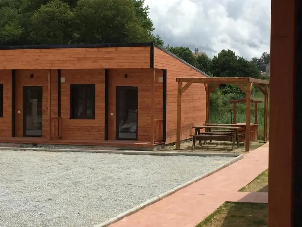 Photo - Recinto As Casiñas