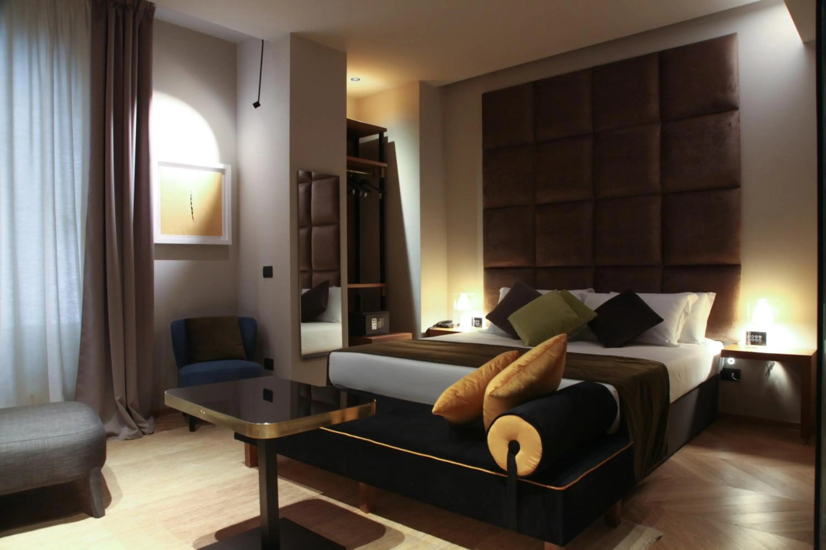 Foto - Triviho Hotel