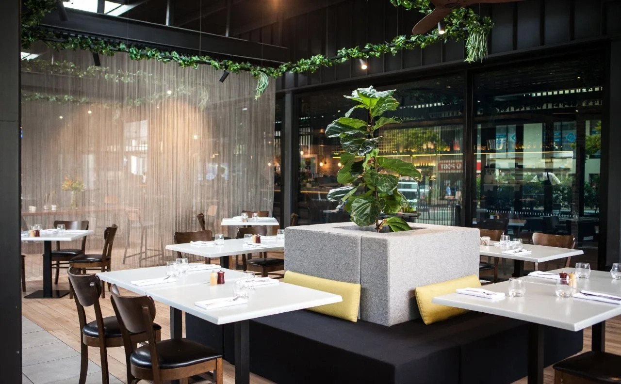 Foto - The Johnson Brisbane - Art Series