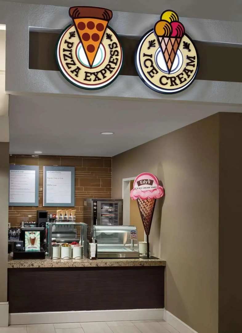 Foto - Embassy Suites by Hilton Orlando Lake Buena Vista Resort