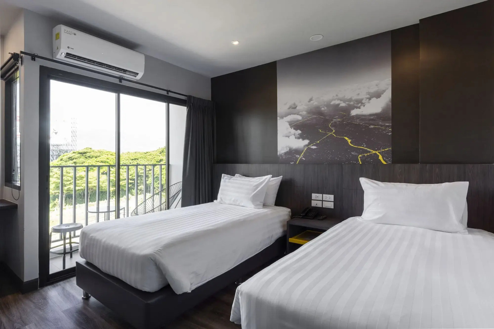 Photo - Sleep Mai Chiang Mai Airport Lifestyle Hotel