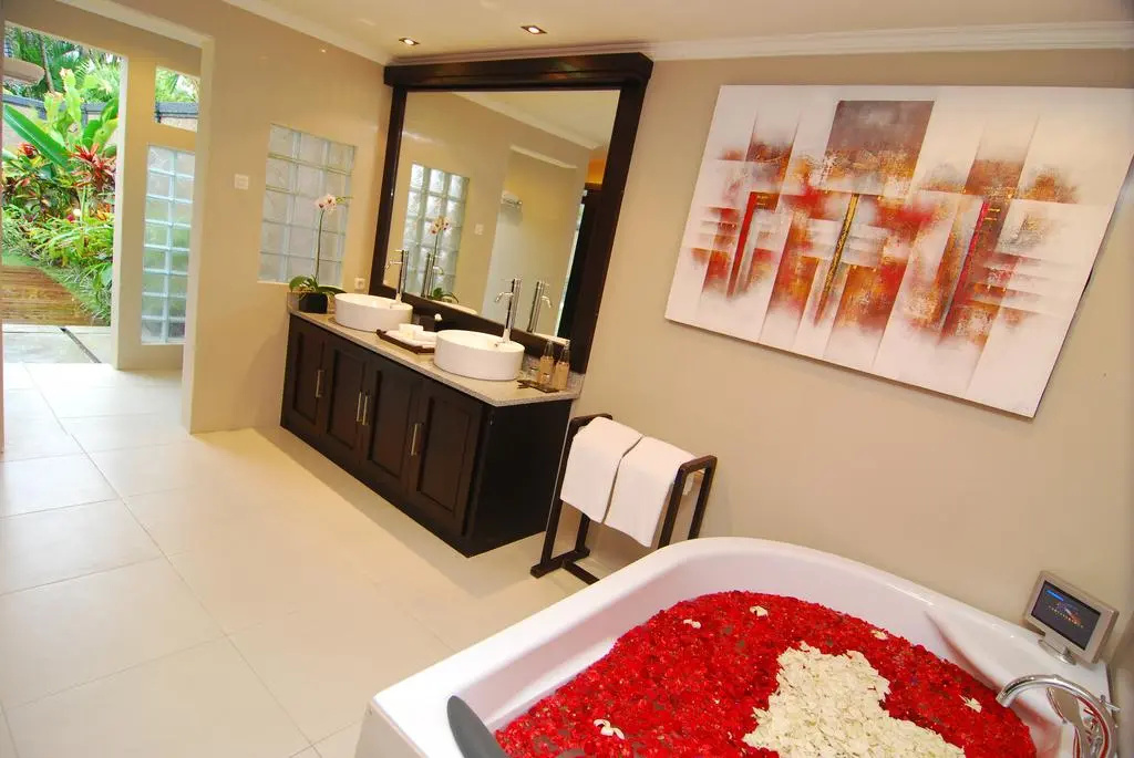 Foto - Bali Rich Seminyak Villas