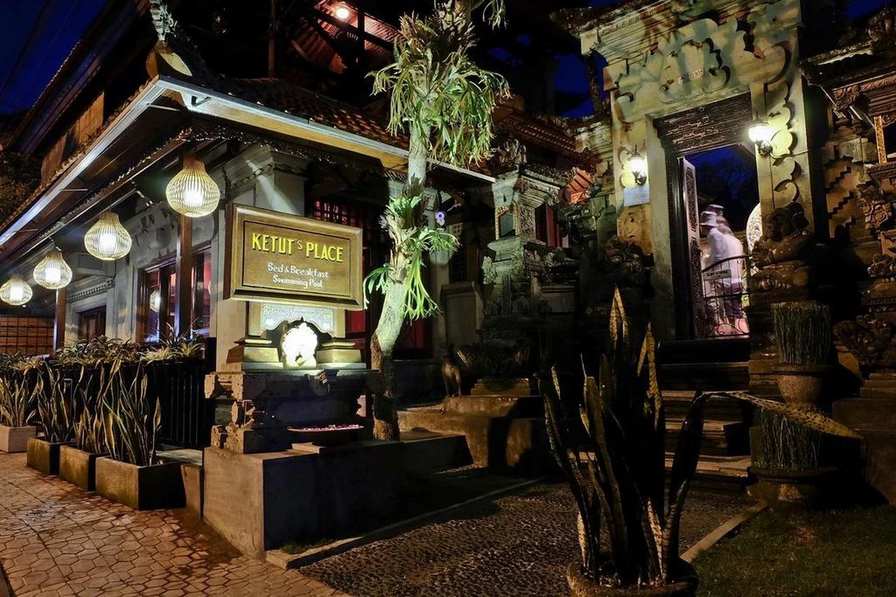Photo - Ketut's Place Bed & Breakfast Ubud