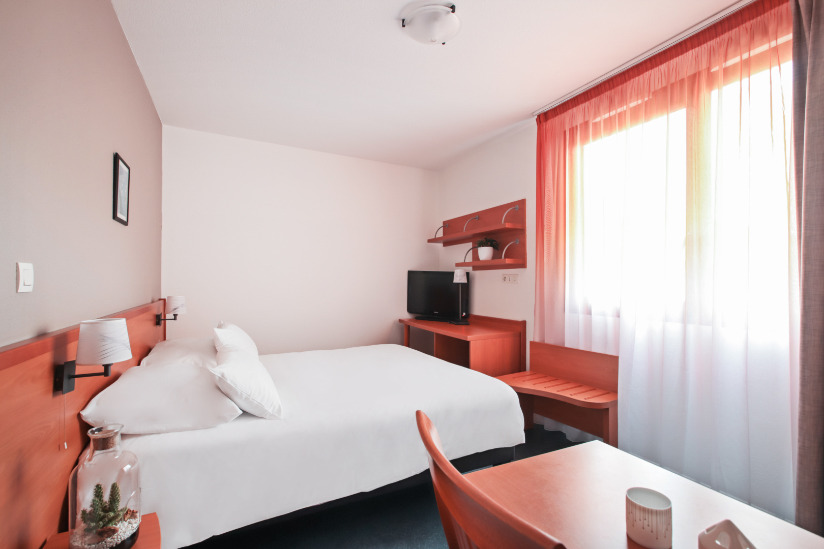 Foto - Appart’City Confort Lyon Gerland