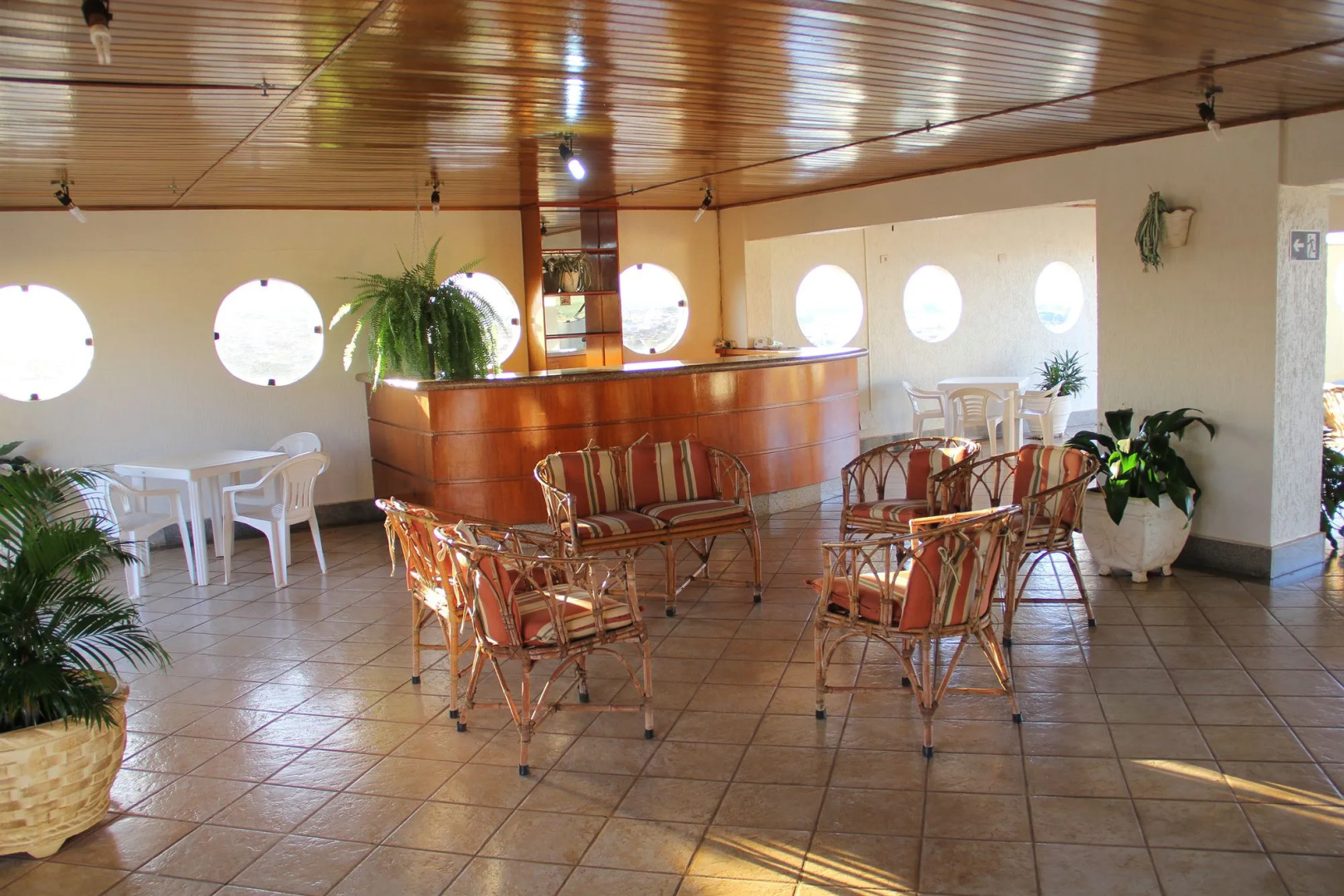 Foto - Hotel Dan Inn Ribeirão Preto by Nacional Inn