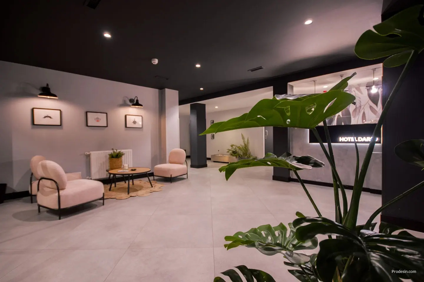 Photo - U-Hotel Darío Lugo