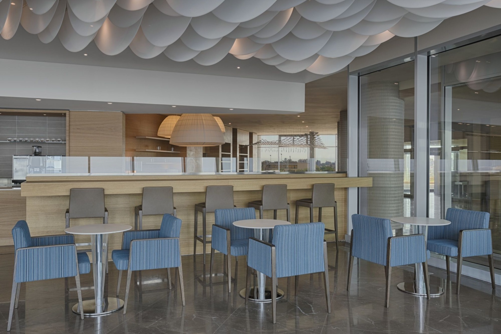Foto - Hotel Oran Bay Managed By Accor