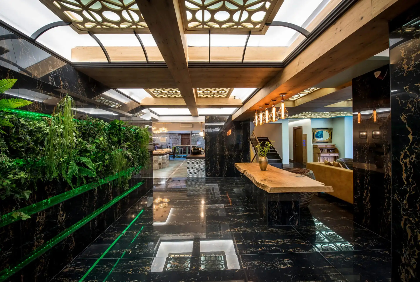 Foto - Anesis Blue Boutique Hotel