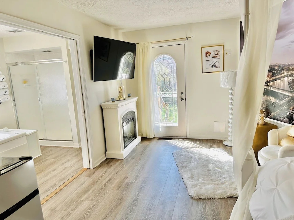 Foto - Speedway Legacy Inn