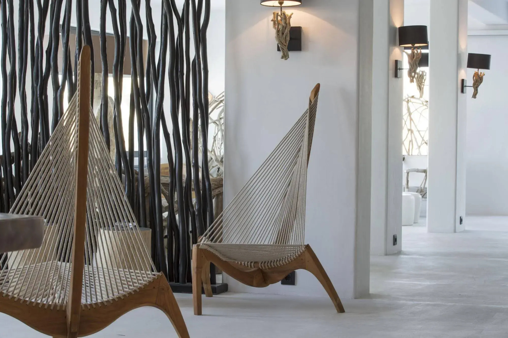 Foto - Myconian Utopia Relais & Chateaux