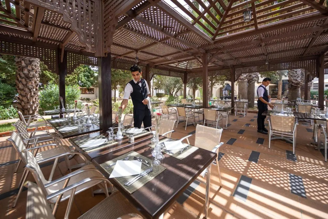 Foto - Marhaba Royal Salem - Family Only