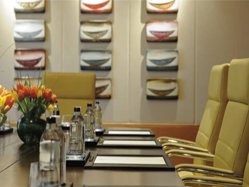 Foto - Ritz Carlton DIFC Downtown Dubai