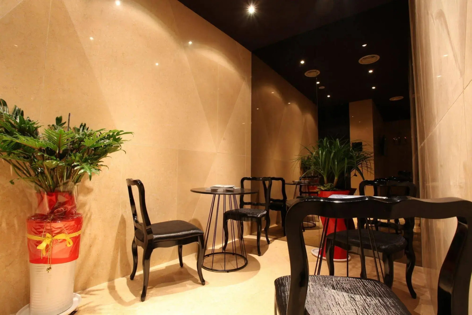 Photo - Hotel Cullinan jongno