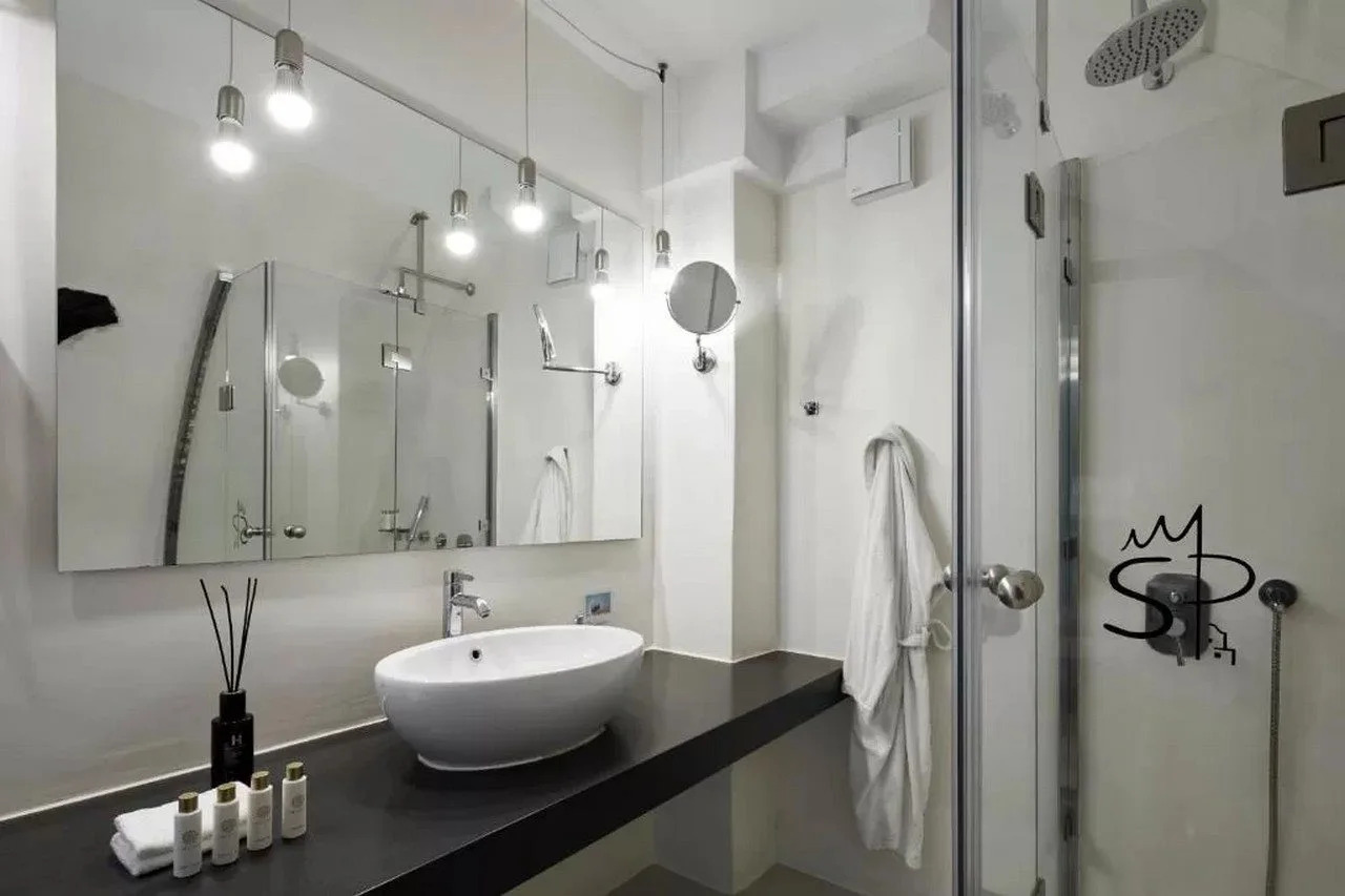 Photo - Santorini Princess Spa Hotel