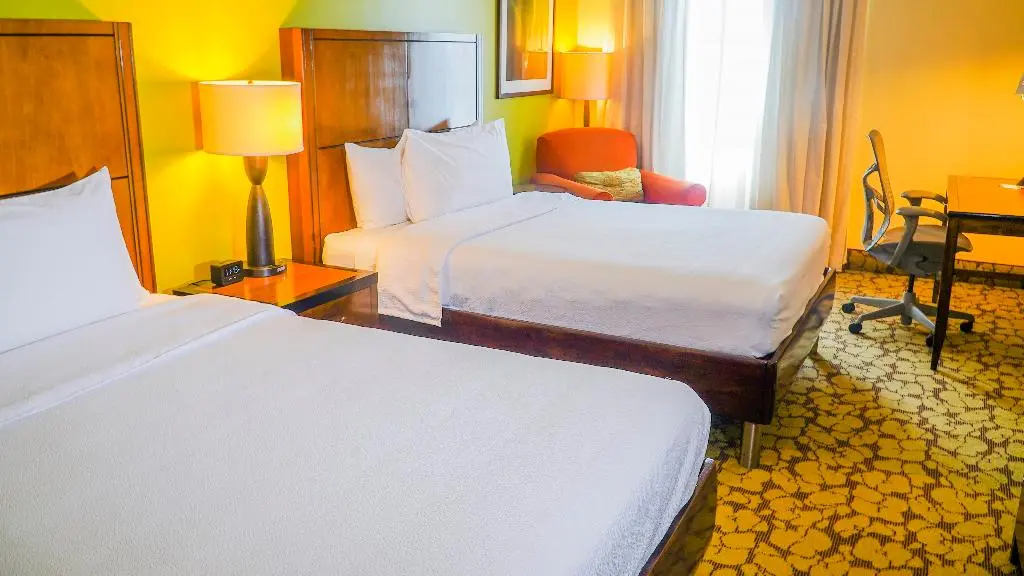 Photo - Hilton Garden Inn Panama City Downtown, Panama