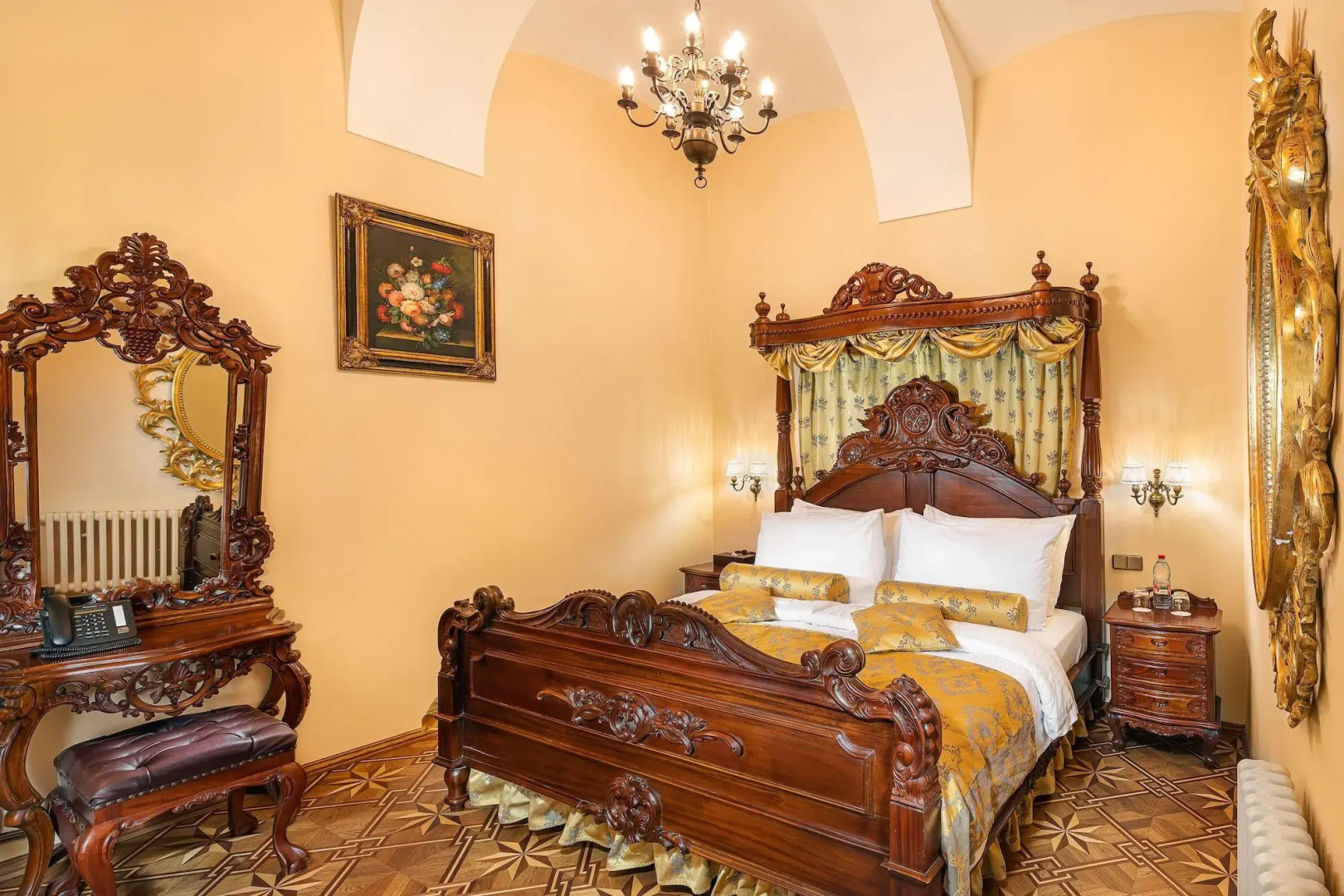 Photo - Hotel U Prince Prague by BHG