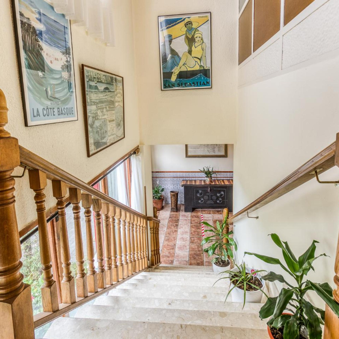 Foto - Hotel Leku Eder